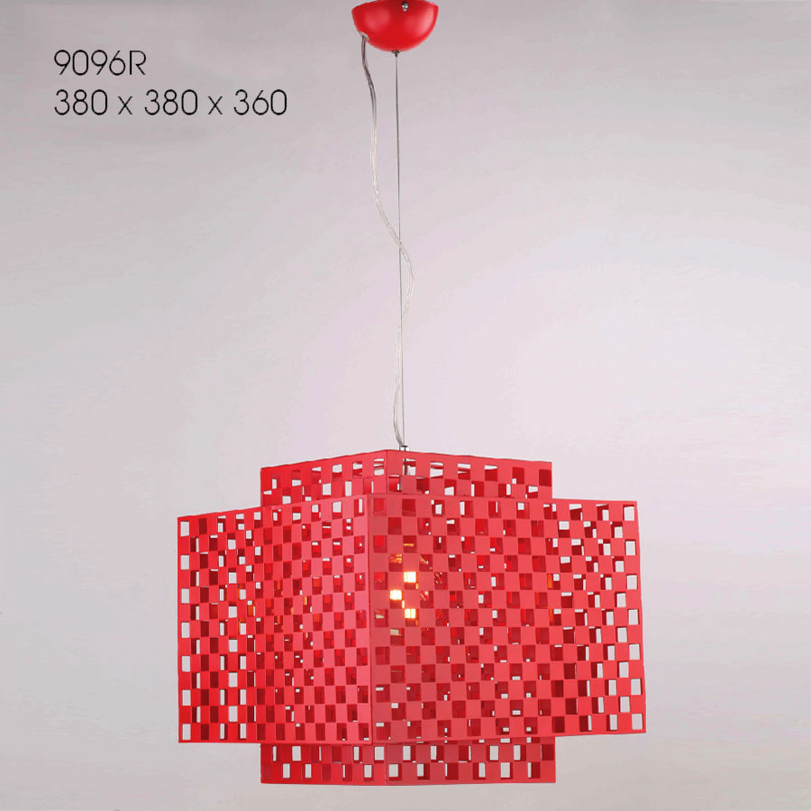 Đèn Thả Trang Trí Kiểu Dáng Hot Nhất Năm 2023 Mã Số: 9096R