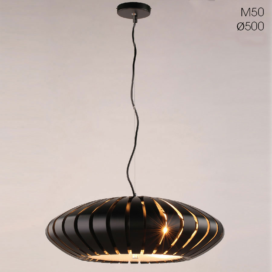 Đèn Thả Trang Trí Kiểu Dáng Hot Nhất Năm 2023 Mã Số: M50
