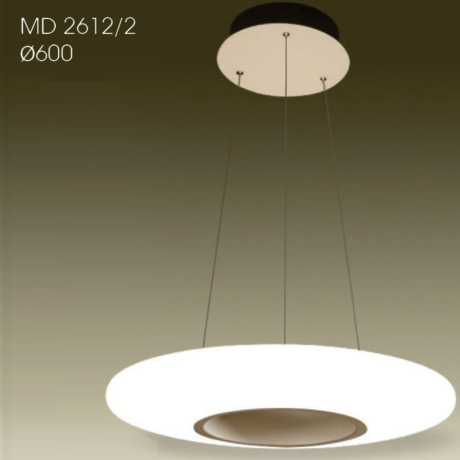 Đèn Thả Trang Trí Kiểu Dáng Hot Nhất Năm 2023 Mã Số: MD2612/2