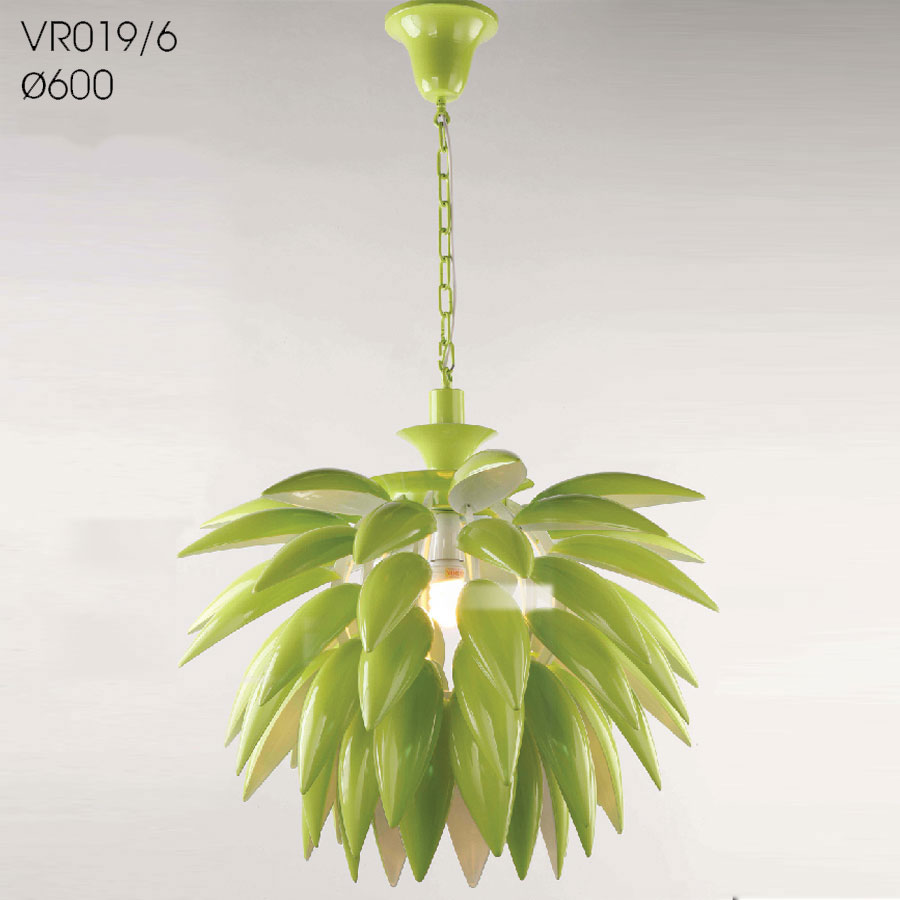 Đèn Thả Trang Trí Kiểu Dáng Hot Nhất Năm 2023 Mã Số: VR019/6