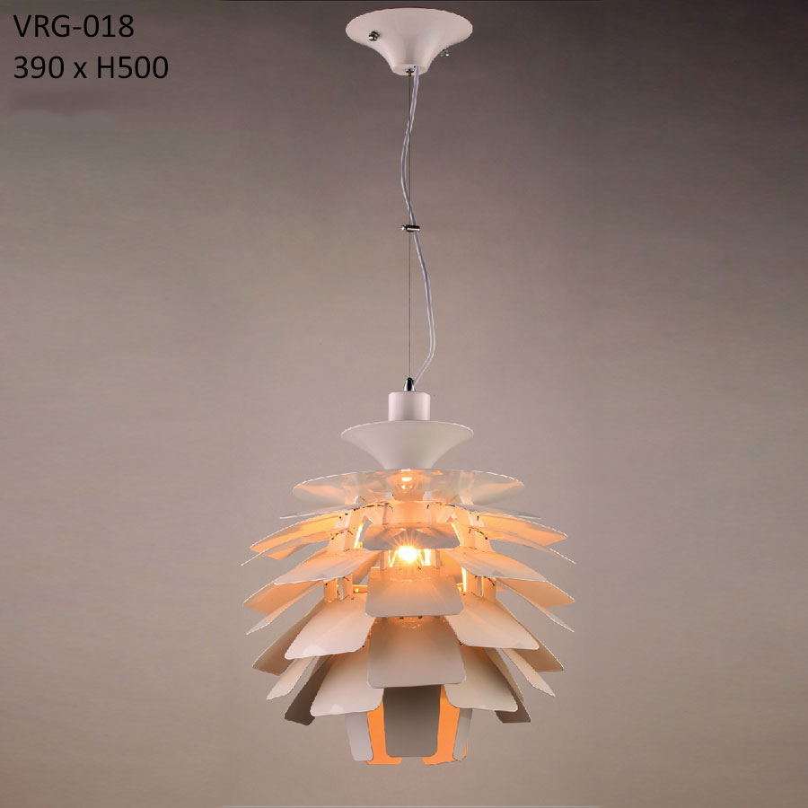 Đèn Thả Trang Trí Kiểu Dáng Hot Nhất Năm 2023 Mã Số: VRG-018
