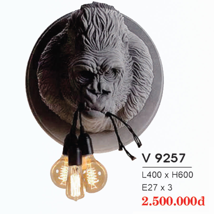 Đèn Tường Trang Trí Hiện Đại Năm 2022 V-9257
