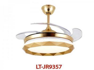 Quạt Đèn LT-JR9357 Xếp Cánh, Giá Tốt Hôm Nay