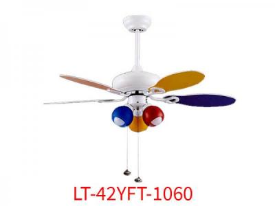 Quạt Trần 5 Cánh LT-42YFT-1060 Giá Chiếu Khấu