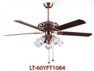 Quạt Trần Đèn Trang Trí LT-52YFA-1010A Giá Khuyến Mãi