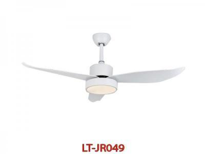 Quạt Trang Trí Cánh Thẳng LT-JR049 Có Đèn Giá Ưu Đãi