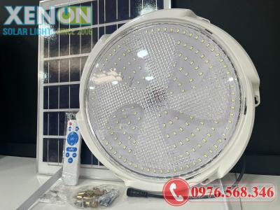 Cấu Tạo Của Một Chiếc Đèn Năng Lượng Mặt Trời – Bóc Tách Từng Thành Phần Tạo Nên Sức Mạnh
