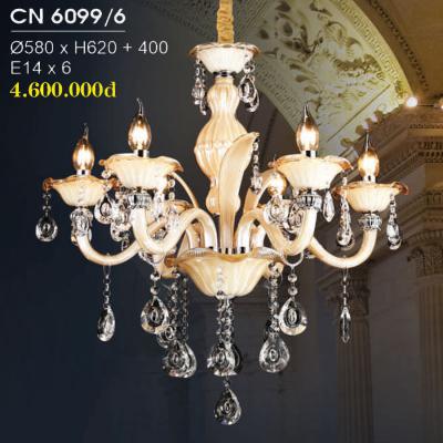 Đèn Chùm Trang Trí Hiện Đại Mẫu Mới Nhất CN-6099/6