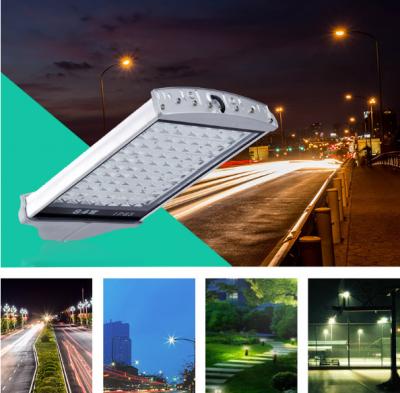 Đèn đường led
