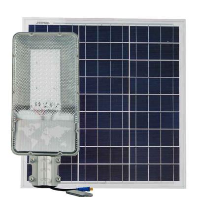 Đèn Đường Năng Lượng Mặt Trời 200W Cao Cấp Roiled D-200