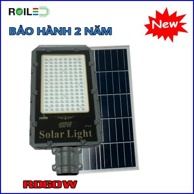 Đèn đường Roiled RD60W NLMT| Thế hệ mới