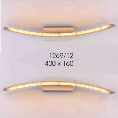 Đèn Gắn Tường Trang Trí Hiện Đại Mẫu Mới Nhất Năm 2022 Mã: 1269/12