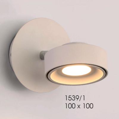Đèn Gắn Tường Trang Trí Hiện Đại Mẫu Mới Nhất Năm 2022 Mã: 1539/1