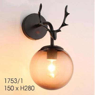 Đèn Gắn Tường Trang Trí Hiện Đại Mẫu Mới Nhất Năm 2022 Mã: 1753/1