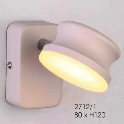 Đèn Gắn Tường Trang Trí Hiện Đại Mẫu Mới Nhất Năm 2022 Mã: 2712/1