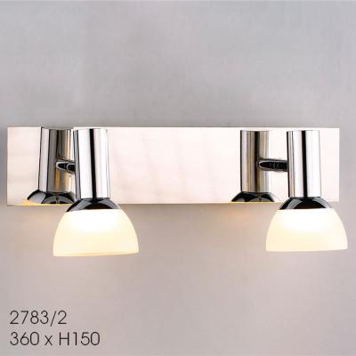 Đèn Gắn Tường Trang Trí Hiện Đại Mẫu Mới Nhất Năm 2022 Mã: 2783/2