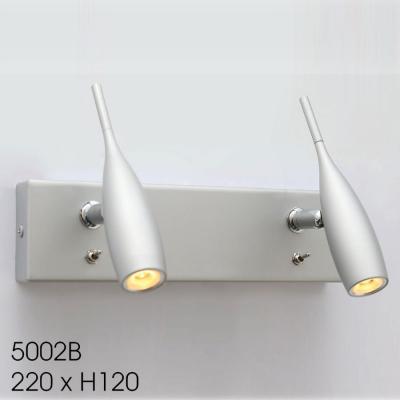 Đèn Gắn Tường Trang Trí Hiện Đại Mẫu Mới Nhất Năm 2022 Mã: 5002B