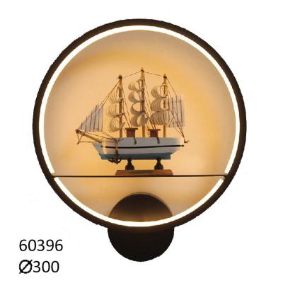 Đèn Gắn Tường Trang Trí Hiện Đại Mẫu Mới Nhất Năm 2022 Mã: 60396