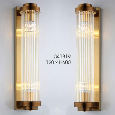 Đèn Gắn Tường Trang Trí Hiện Đại Mẫu Mới Nhất Năm 2022 Mã: 841B19