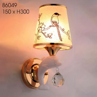 Đèn Gắn Tường Trang Trí Hiện Đại Mẫu Mới Nhất Năm 2022 Mã: 86049