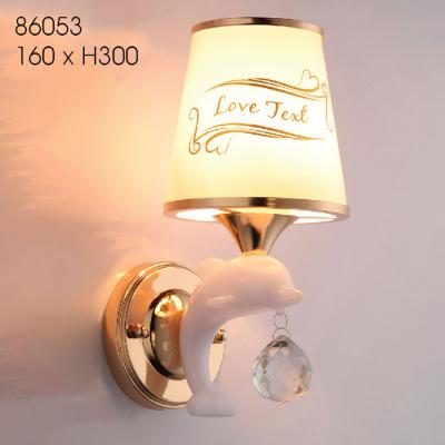 Đèn Gắn Tường Trang Trí Hiện Đại Mẫu Mới Nhất Năm 2022 Mã: 86053
