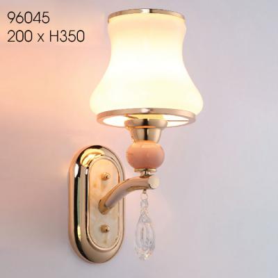 Đèn Gắn Tường Trang Trí Hiện Đại Mẫu Mới Nhất Năm 2022 Mã: 96045