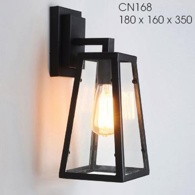 Đèn Gắn Tường Trang Trí Hiện Đại Mẫu Mới Nhất Năm 2022 Mã: CN168