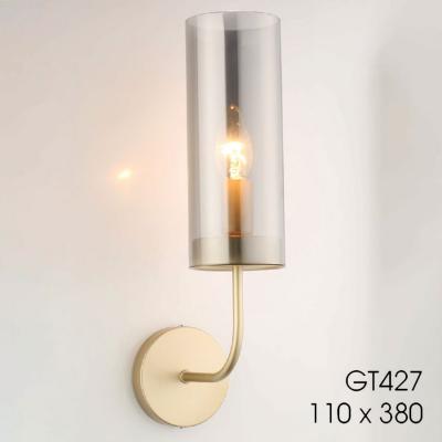 Đèn Gắn Tường Trang Trí Hiện Đại Mẫu Mới Nhất Năm 2022 Mã: GT427
