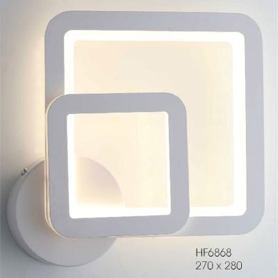 Đèn Gắn Tường Trang Trí Hiện Đại Mẫu Mới Nhất Năm 2022 Mã: HF6868