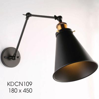 Đèn Gắn Tường Trang Trí Hiện Đại Mẫu Mới Nhất Năm 2022 Mã: KDCN109