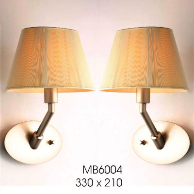 Đèn Gắn Tường Trang Trí Hiện Đại Mẫu Mới Nhất Năm 2022 Mã: MB6004