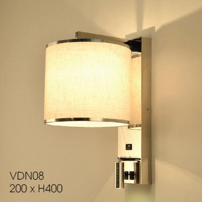 Đèn Gắn Tường Trang Trí Hiện Đại Mẫu Mới Nhất Năm 2022 Mã: VDN08