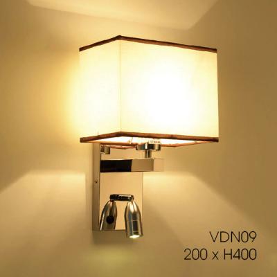 Đèn Gắn Tường Trang Trí Hiện Đại Mẫu Mới Nhất Năm 2022 Mã: VDN09
