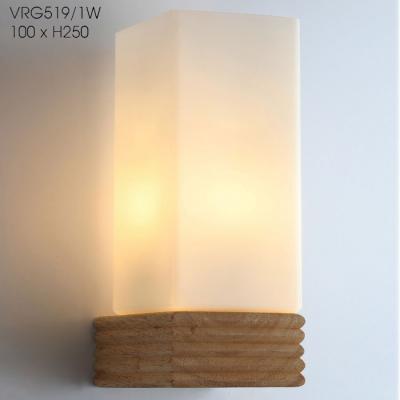 Đèn Gắn Tường Trang Trí Hiện Đại Mẫu Mới Nhất Năm 2022 Mã: VRG519/1W