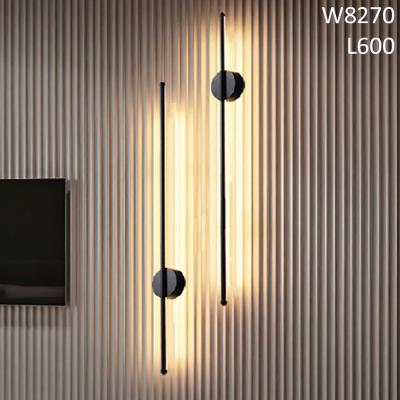 Đèn Gắn Tường Trang Trí Hiện Đại Mẫu Mới Nhất Năm 2022 Mã: W8270