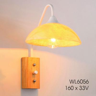 Đèn Gắn Tường Trang Trí Hiện Đại Mẫu Mới Nhất Năm 2022 Mã: WL6056