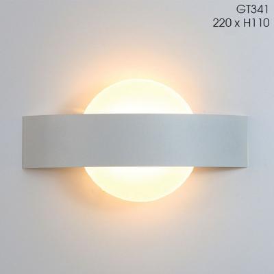 Đèn Gắn Tường Trang Trí Hiện Đại Mẫu Mới Nhất Năm 2023 Mã: GT341