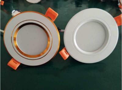 Đèn LED downlight