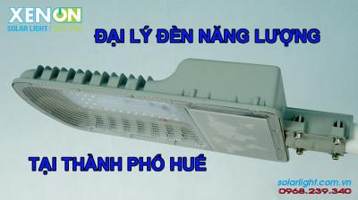 Đèn năng lượng mặt trời tại Huế, Tìm đại lý độc quyền phân phối bán lẻ đèn năng lượng Roiled, Xenon