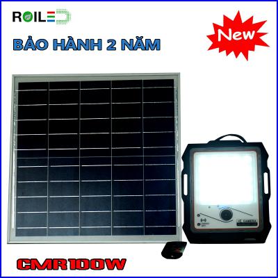 Đèn pha Camera Xenon CMR100W cao cấp