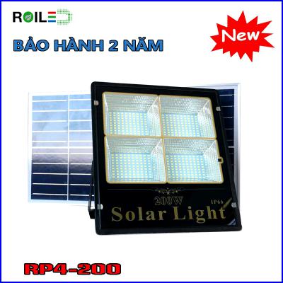 Đèn pha Roiled RP200W giá tốt| NLMT