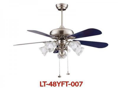 Đèn Quạt Trần Cổ Điển LT-48YFT-007 Chiết Khấu 20%