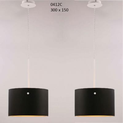 Đèn Thả Trang Trí Kiểu Dáng Hot Nhất Năm 2023 Mã Số: 0412C