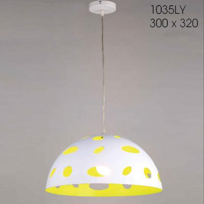 Đèn Thả Trang Trí Kiểu Dáng Hot Nhất Năm 2023 Mã Số: 1035LY