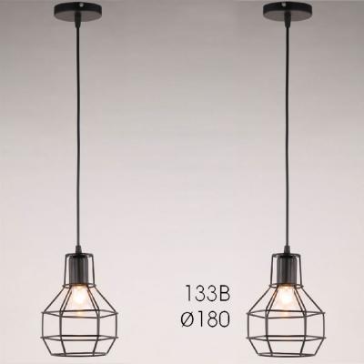 Đèn Thả Trang Trí Kiểu Dáng Hot Nhất Năm 2023 Mã Số: 133B