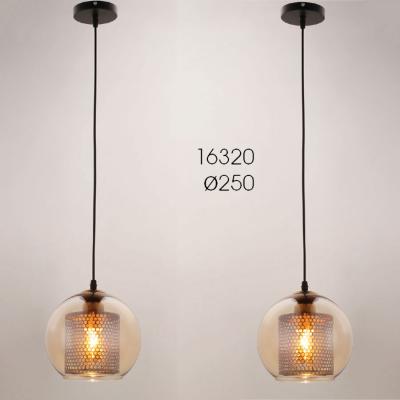 Đèn Thả Trang Trí Kiểu Dáng Hot Nhất Năm 2023 Mã Số: 16320