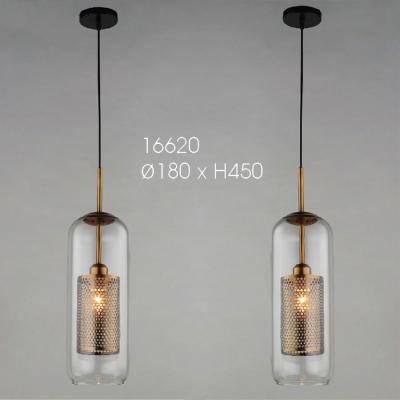 Đèn Thả Trang Trí Kiểu Dáng Hot Nhất Năm 2023 Mã Số: 16620