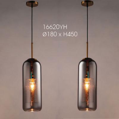 Đèn Thả Trang Trí Kiểu Dáng Hot Nhất Năm 2023 Mã Số: 16620YH