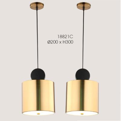 Đèn Thả Trang Trí Kiểu Dáng Hot Nhất Năm 2023 Mã Số: 18821C