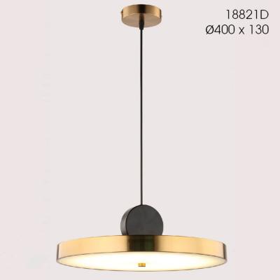 Đèn Thả Trang Trí Kiểu Dáng Hot Nhất Năm 2023 Mã Số: 18821D